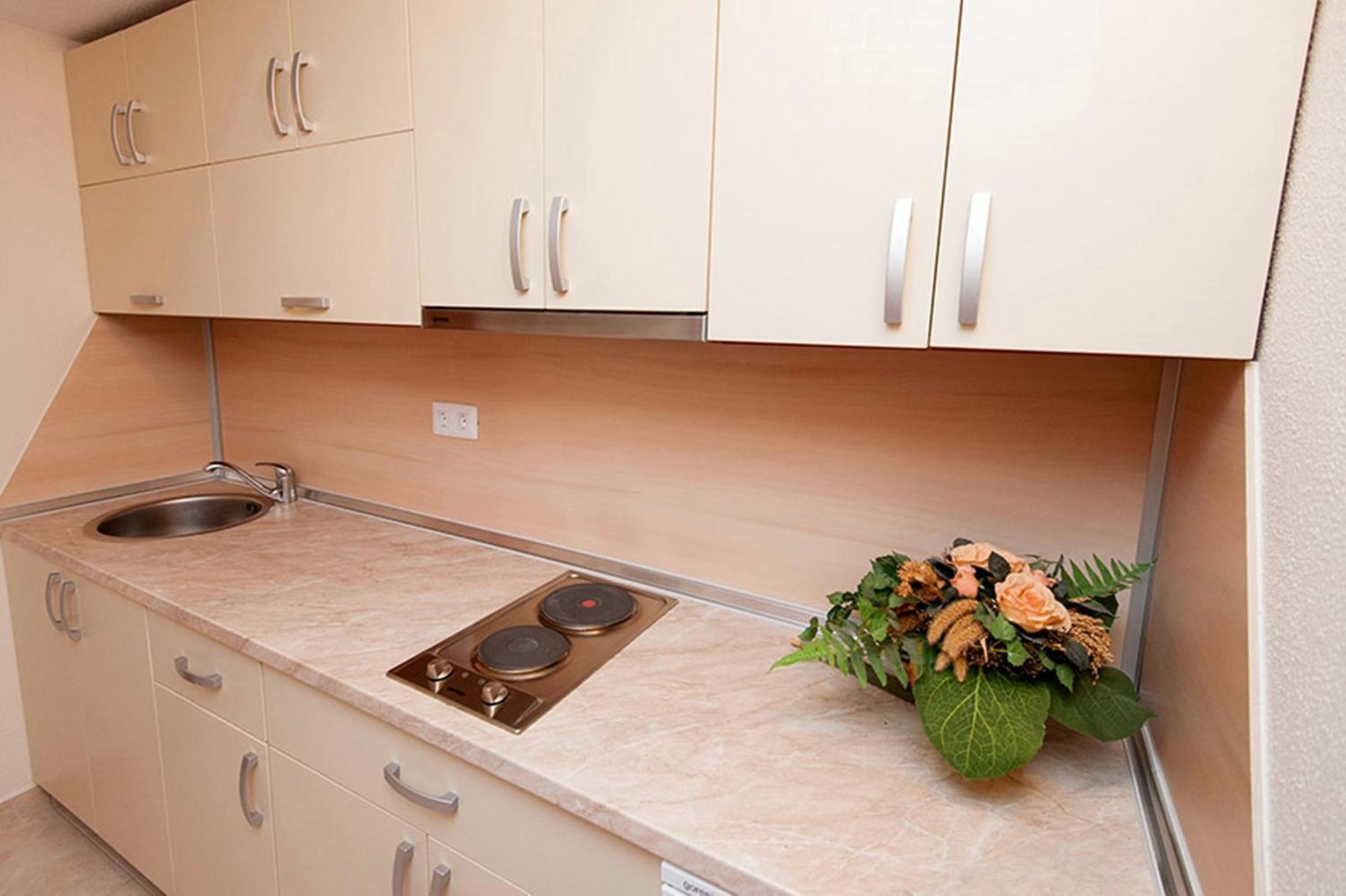 Villa Maric Neum Habitación foto
