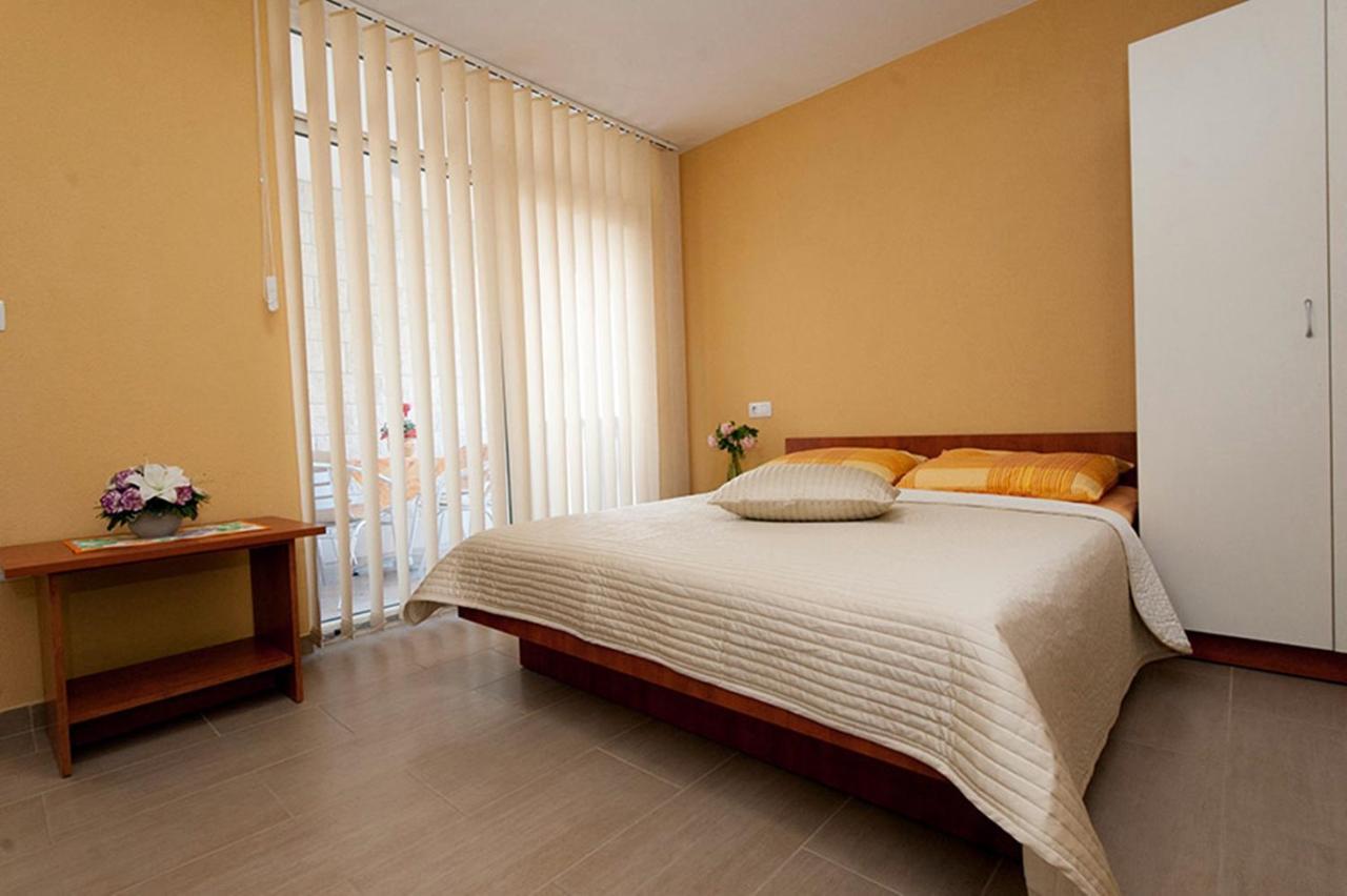 Villa Maric Neum Exterior foto