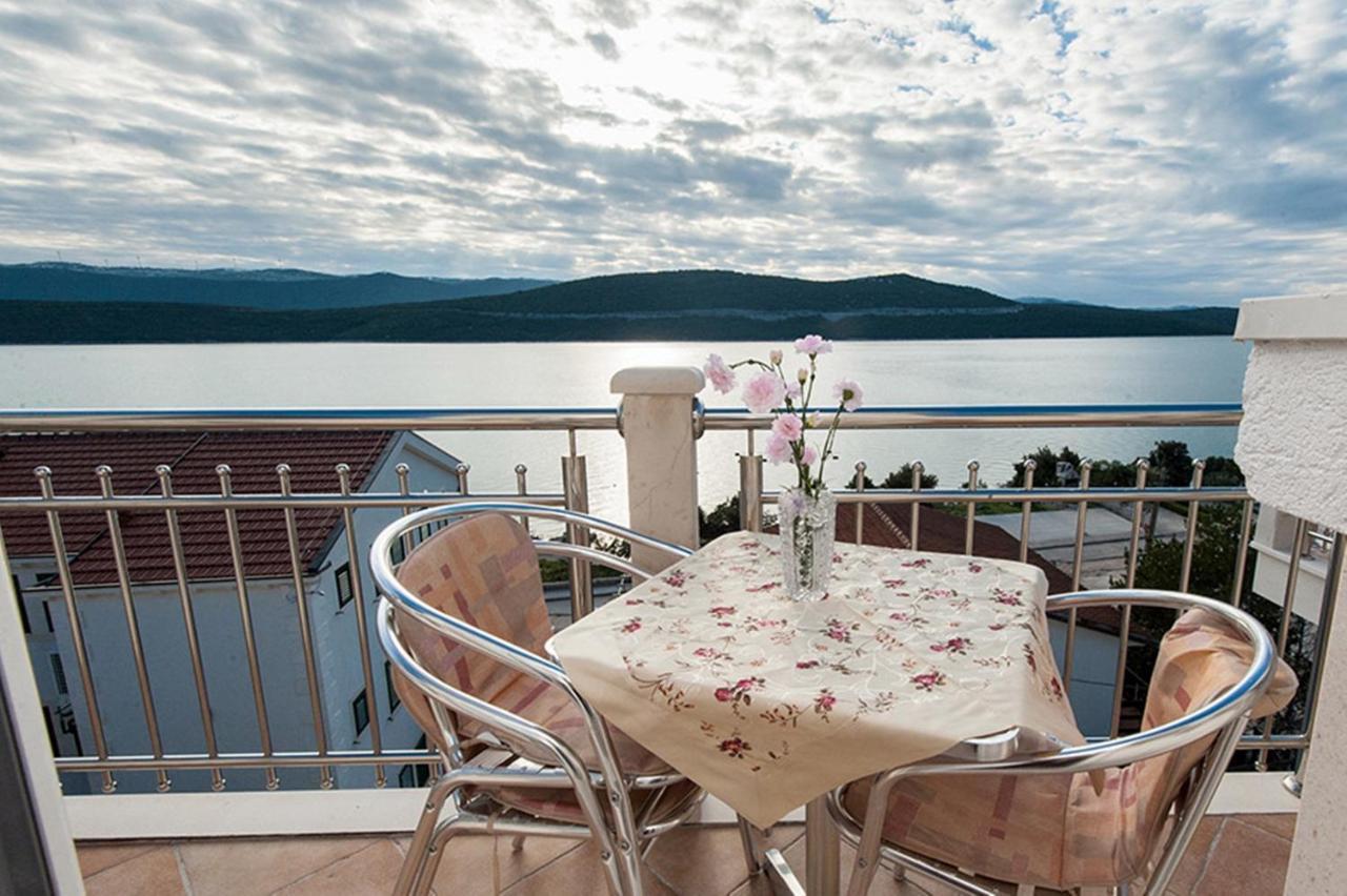 Villa Maric Neum Exterior foto