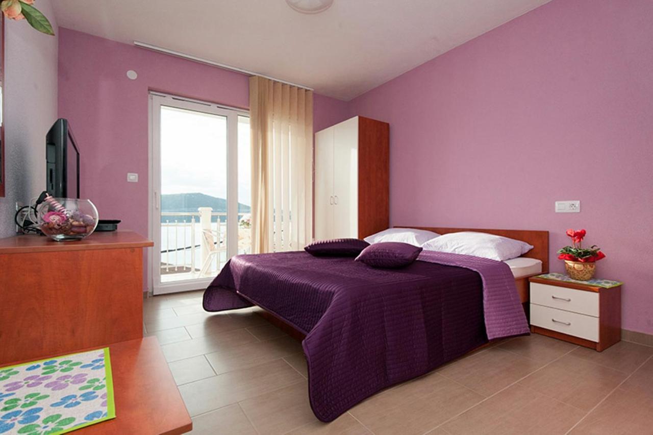 Villa Maric Neum Exterior foto