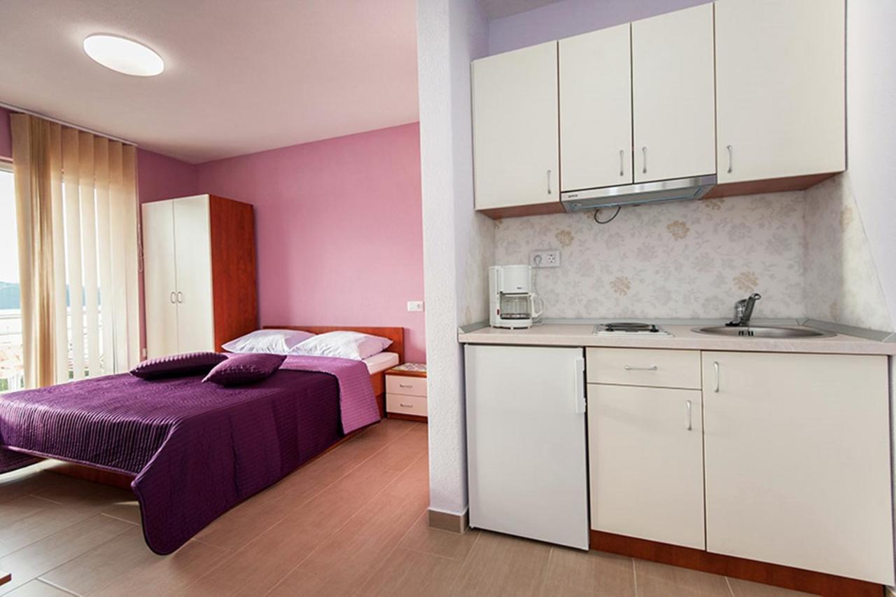 Villa Maric Neum Exterior foto
